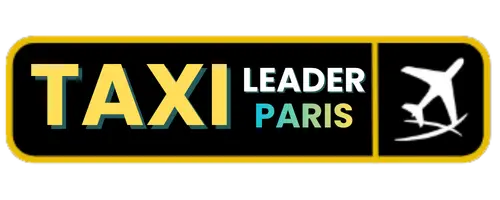 Taxi Leader Paris Logo